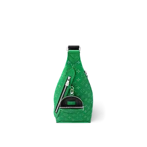 Louis Vuitton Сумка-слинг Duo Green - фото 4