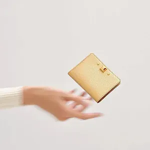 Hermès Кардхолдер Medor - фото 2