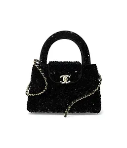 Chanel Мини-сумка - фото 3