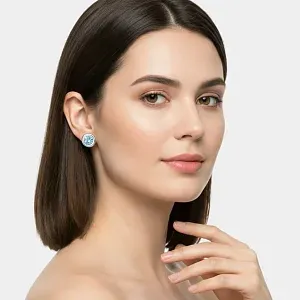 Tiffany & Co. Серьги Elsa Peretti Color by the Yard Earrings Yard Boucles - фото 2