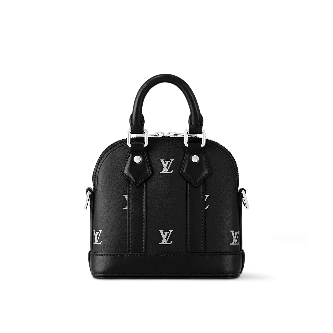 Louis Vuitton Сумка Nano Alma - фото 4