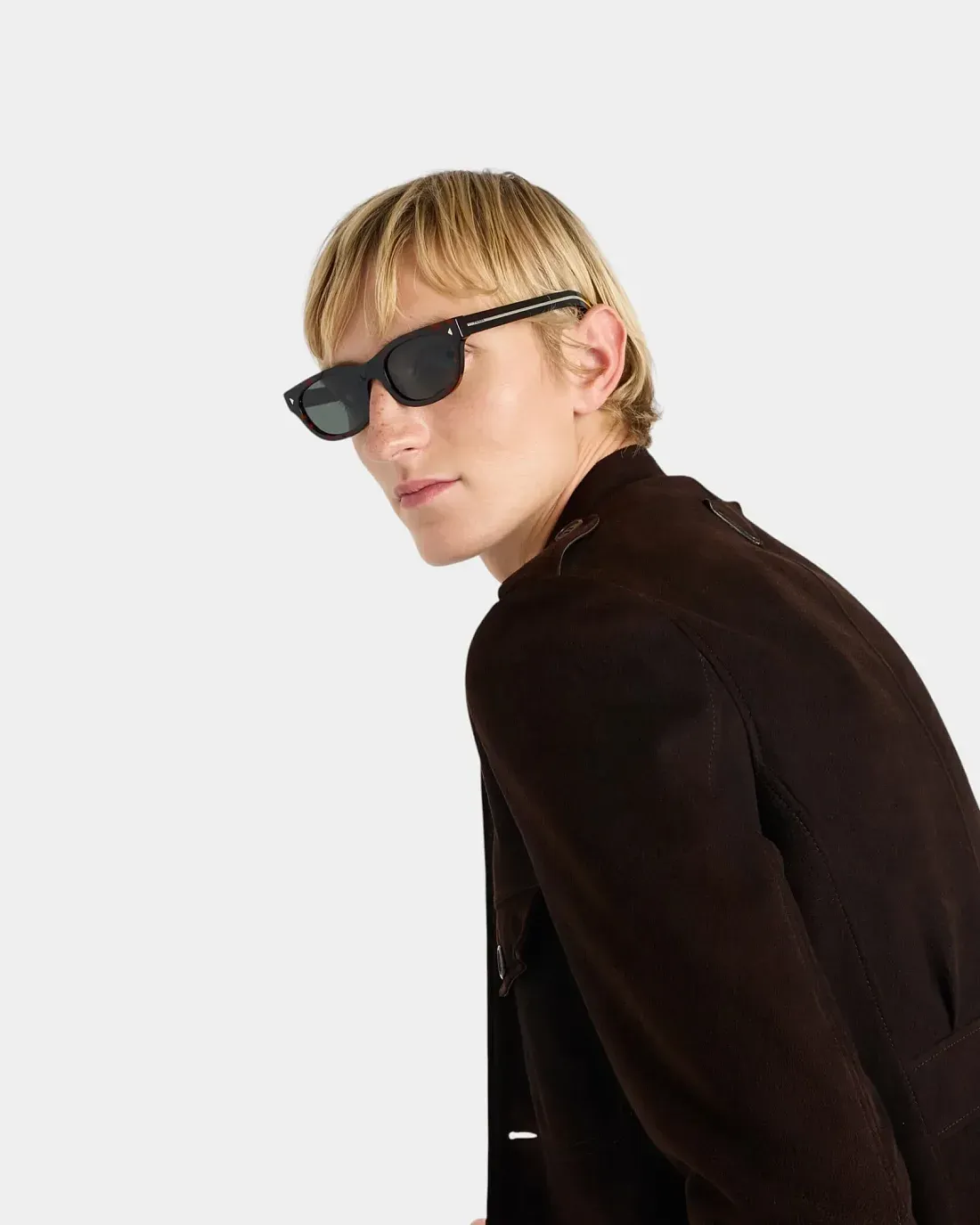 Prada Солнцезащитные очки Eyewear - фото 5