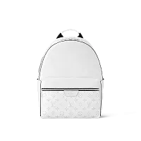 Louis Vuitton Рюкзак Discovery White - фото 1