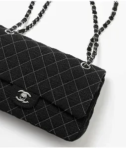 Chanel Сумка классическая - фото 4