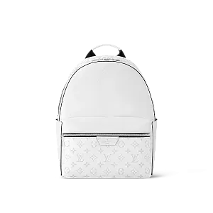 Louis Vuitton Рюкзак Discovery White - фото 1