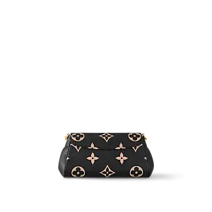 Louis Vuitton Сумка Favorite Black/Beige - фото 5