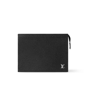 Louis Vuitton Клатч Voyage - фото 3