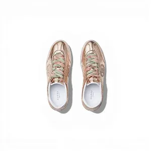 Gucci Кроссовки G75 - фото 4