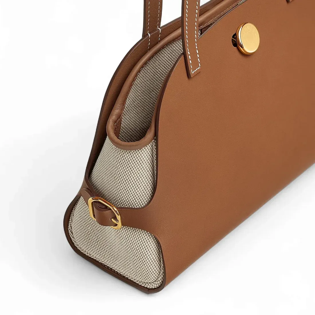 Hermès Cумка Tablier Sellier - фото 4