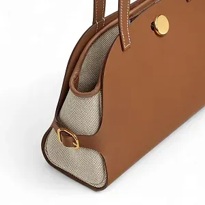 Hermès Cумка Tablier Sellier - фото 4