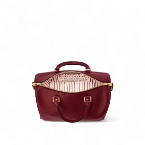 Louis Vuitton Сумка Speedy Soft 30 - фото 4