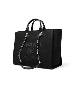 Chanel Сумка-шоппер - фото 2
