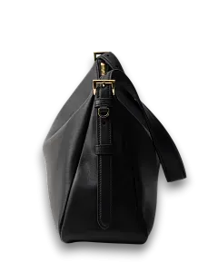 Prada Сумка Aimee large leather shoulder - фото 6