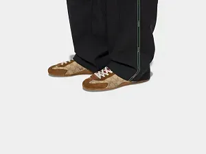 Gucci Кроссовки Shift - фото 5