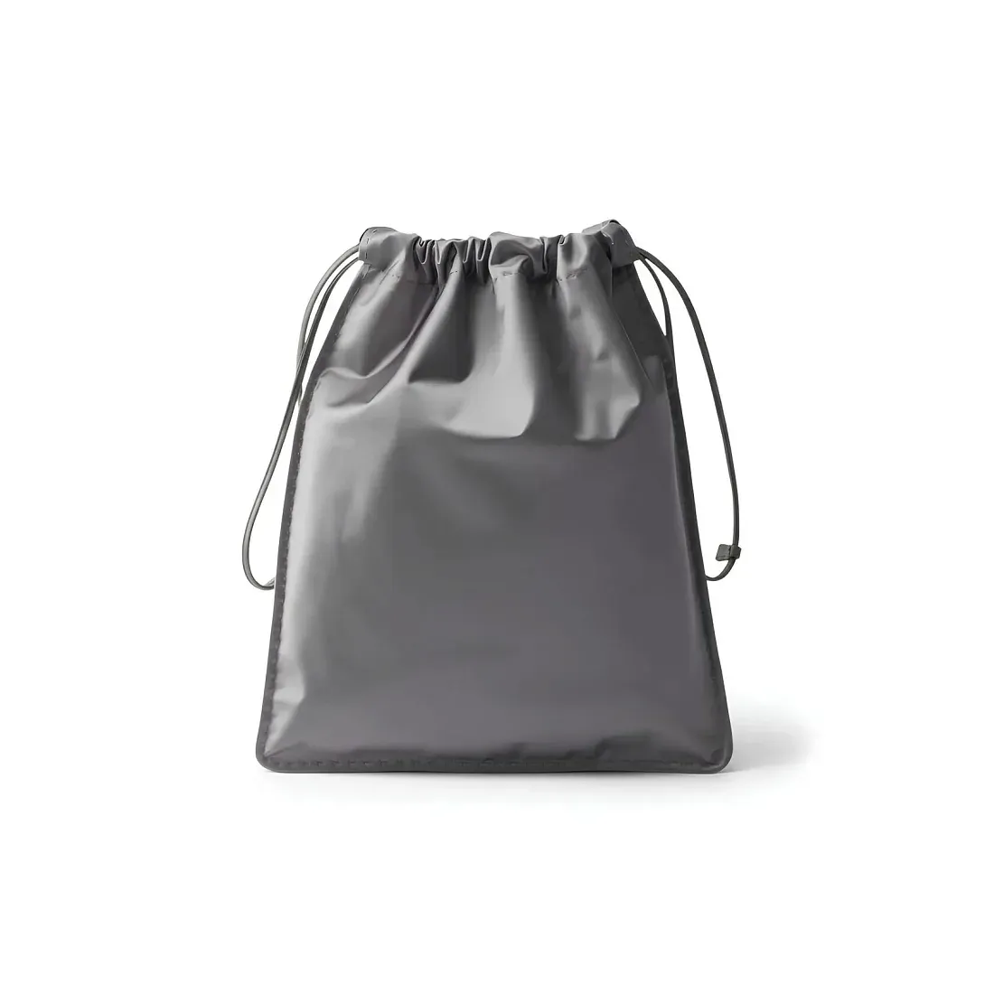 Prada Мешочек Wish Hematite - фото 2