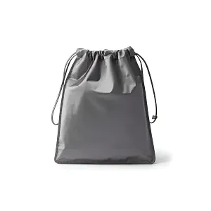 Prada Мешочек Wish Hematite - фото 2