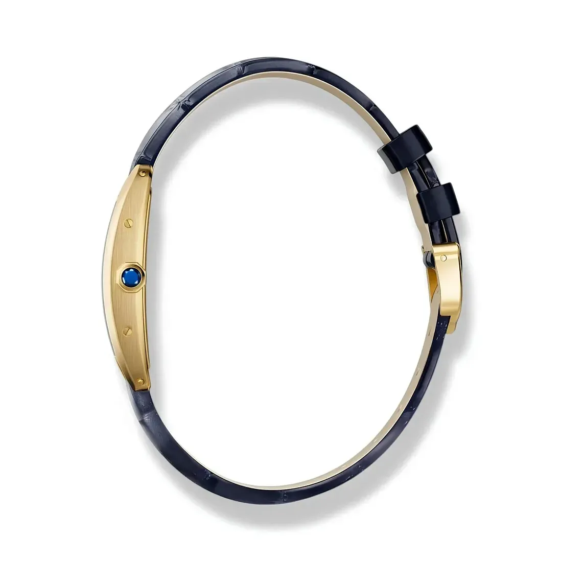 Cartier Часы Tank Americaine watch - фото 2