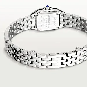 Cartier Часы женские Mini Panthere De - фото 6
