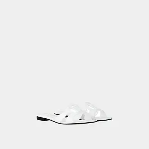 Louis Vuitton Мюли LV Isola Blanc - фото 1
