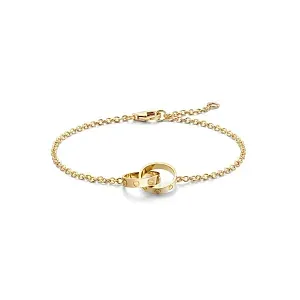 Cartier Браслет Love on chain - фото 1