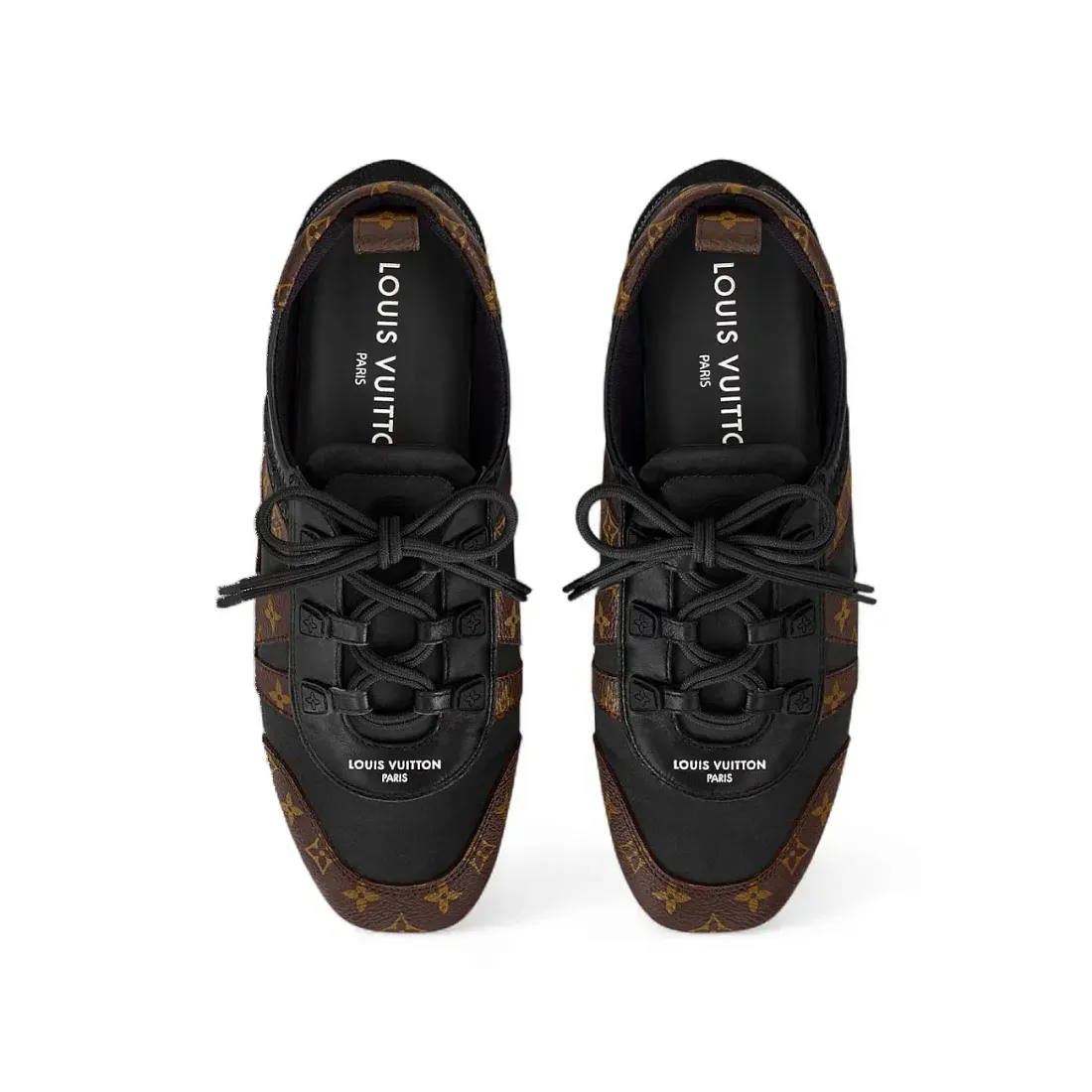Louis Vuitton Кроссовки Sneakerina - фото 4