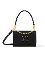Louis Vuitton Сумка Twist MM Slim TM x Black - фото 1