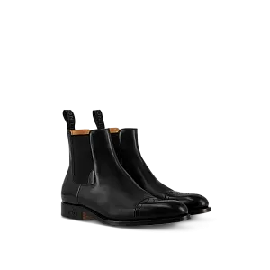 Louis Vuitton Классические челси - фото 1
