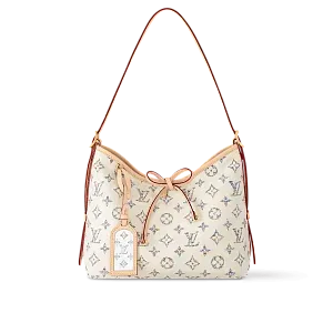 Louis Vuitton Сумка Carry All PM - фото 1