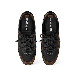 Louis Vuitton Кроссовки Sneakerina - фото 4