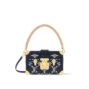 Louis Vuitton Сумка Petite Malle - фото 1