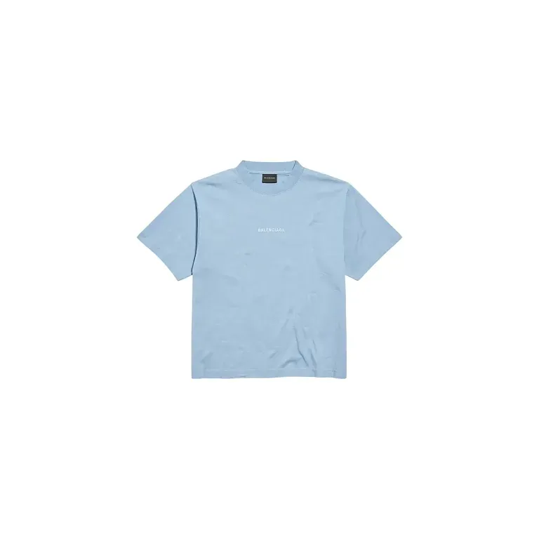 Футболка Balenciaga - фото 1