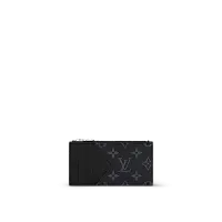Louis Vuitton Кардхолдер Black - фото 1