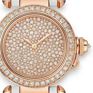 Cartier Часы 30 mm Pasha de - фото 4