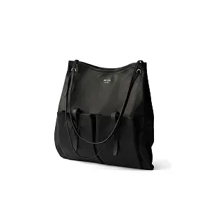 Prada Большая сумка Route Black - фото 3