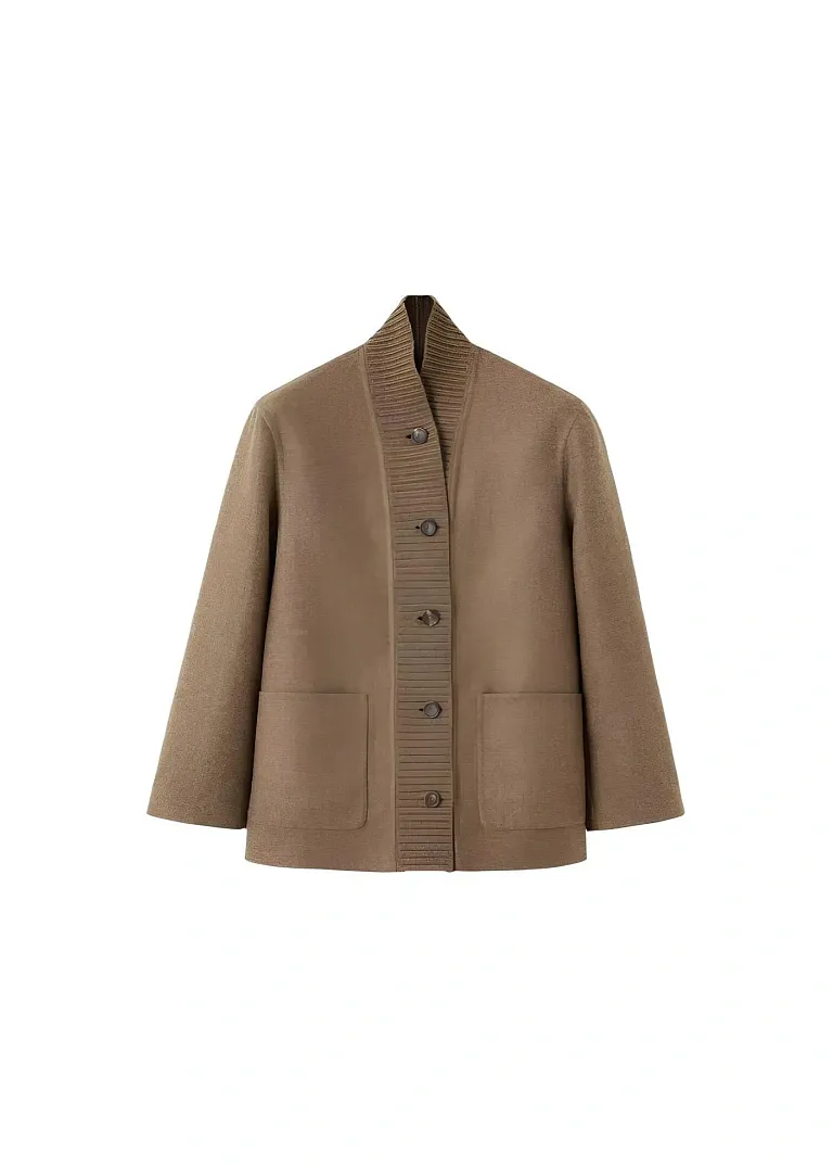 Куртка Corey Caban Loro Piana - фото 1