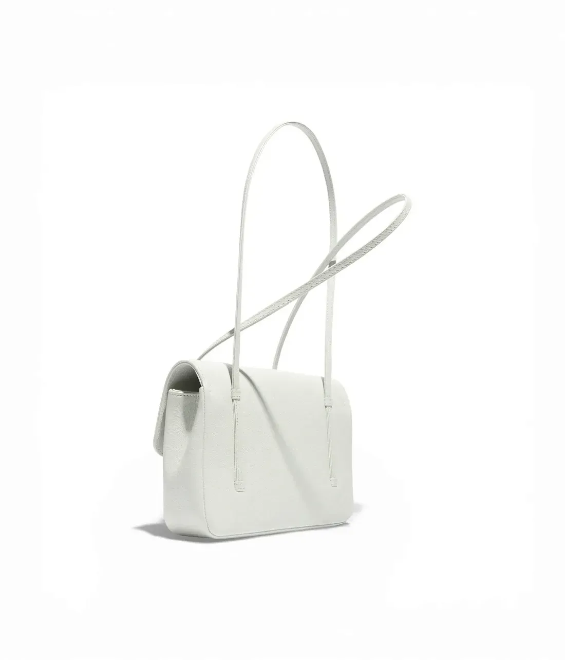 Chanel Мини-сумка Light Vert Clair - фото 4