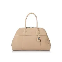 Miu Miu Сумка Suede bag Ecru - фото 1