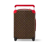 Louis Vuitton Чемодан Horizon 55 Red - фото 1