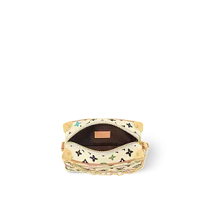 Louis Vuitton Сумка Mini Soft Trunk - фото 3