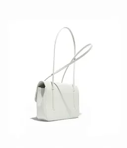Chanel Мини-сумка Light Vert Clair - фото 4