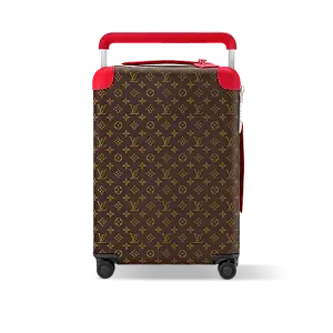 Louis Vuitton Чемодан Horizon 55 Red - фото 1