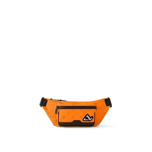 Louis Vuitton Поясная сумка Slope Bumbag - фото 1