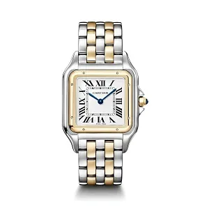 Cartier Часы Panthere de watch Men - фото 1