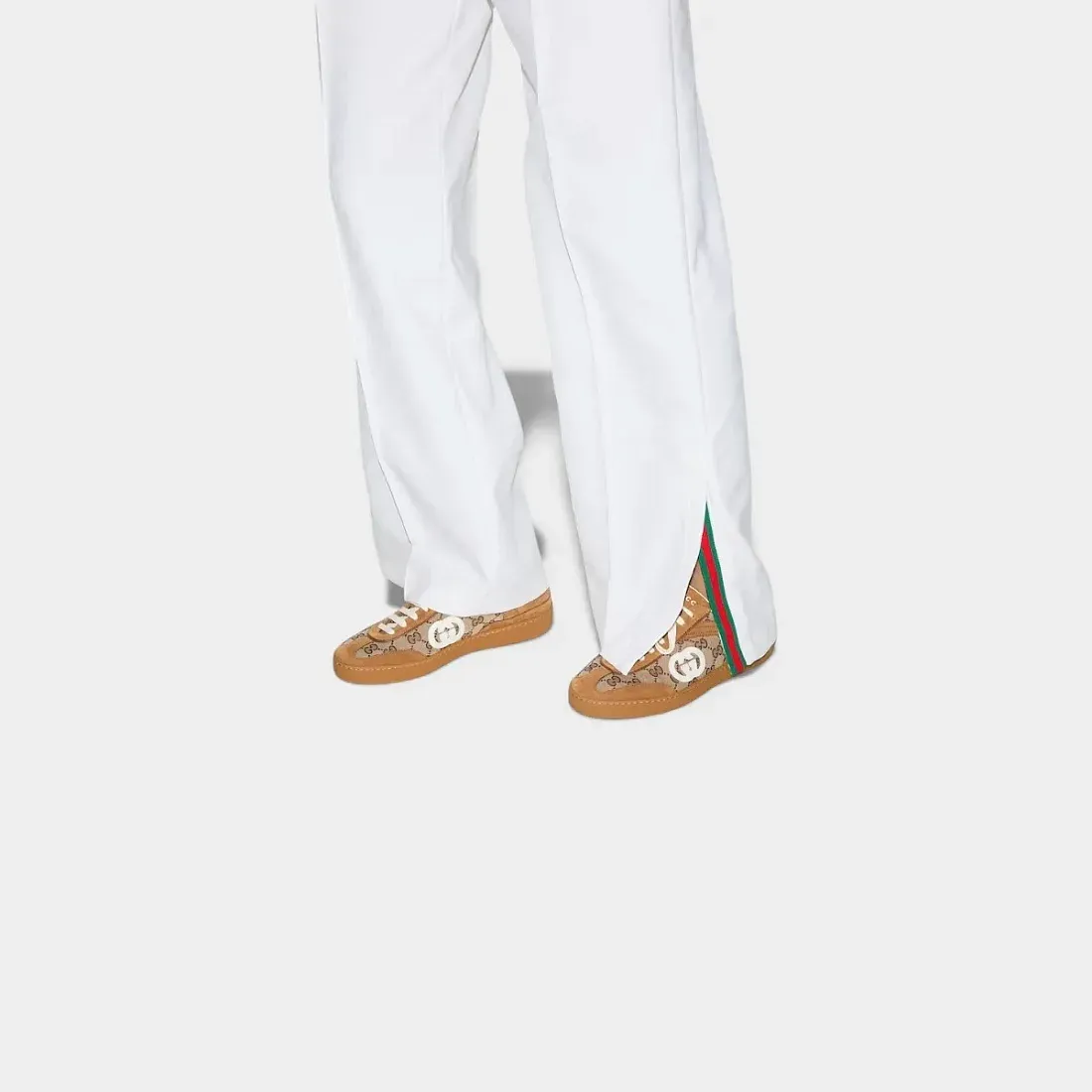 Gucci Кроссовки G75 - фото 2