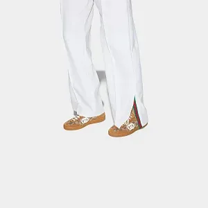 Gucci Кроссовки G75 - фото 2