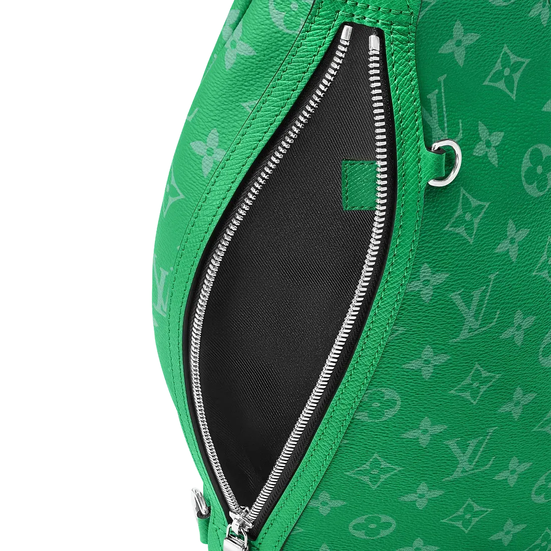 Louis Vuitton Сумка-слинг Duo Green - фото 3