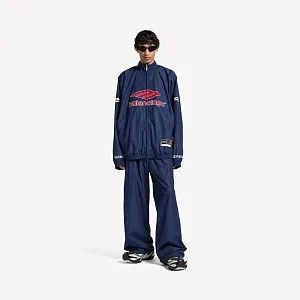 Balenciaga Тренировочная куртка 3b - фото 2