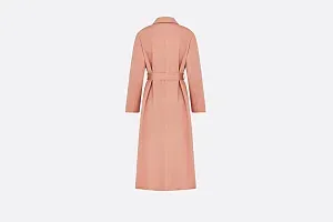 Dior Пальто с поясом Radzimir - фото 2
