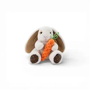 Louis Vuitton Фигурка Doudou Rabbit - фото 1