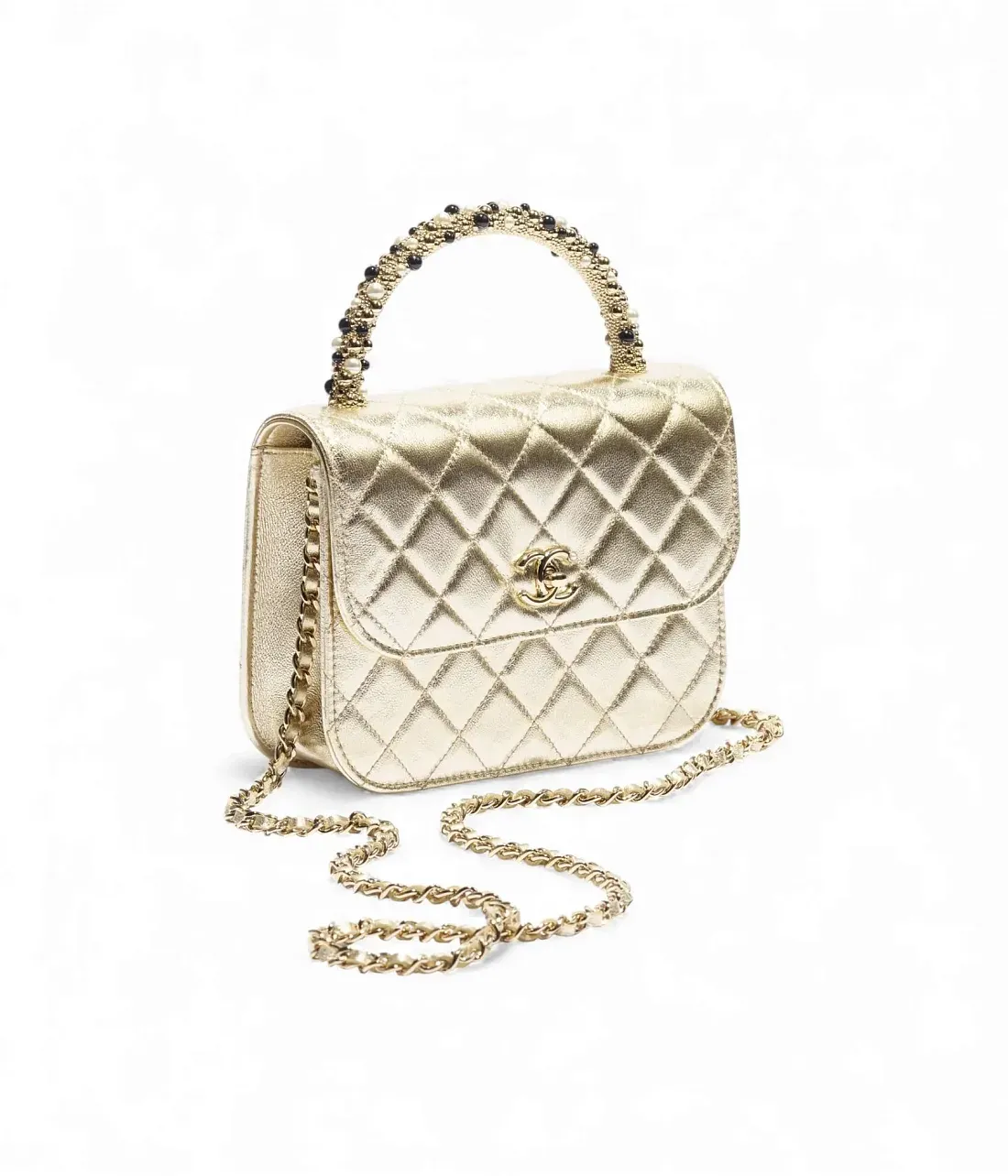 Chanel Клатч - фото 2